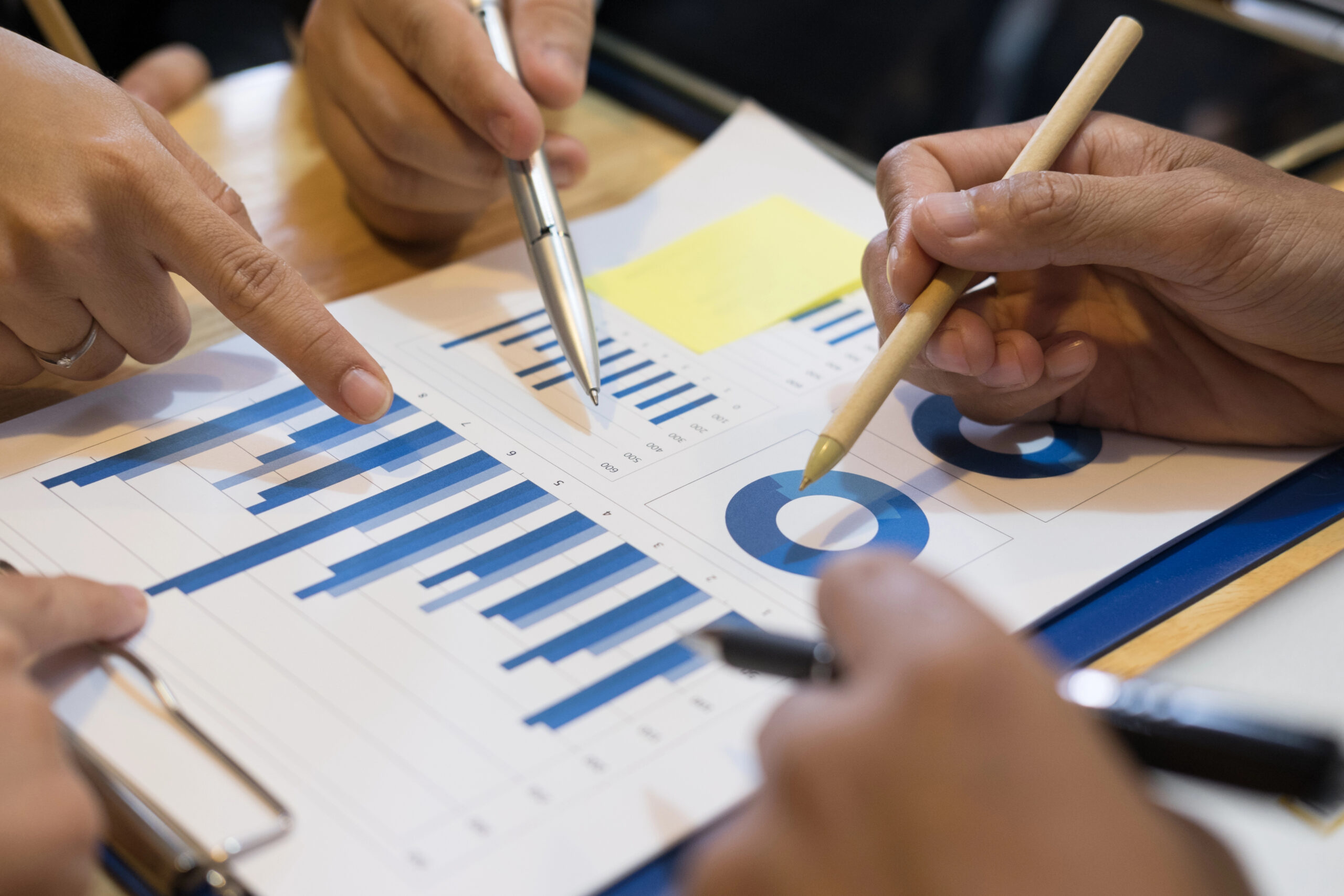 Empowering Businesses with AI: Doing More with Less Without Losing the Human Touch